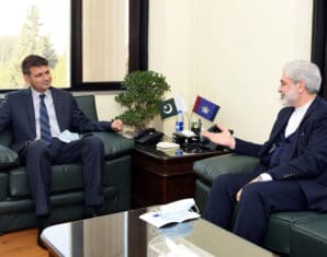 FBR | Iran | ProPakistani