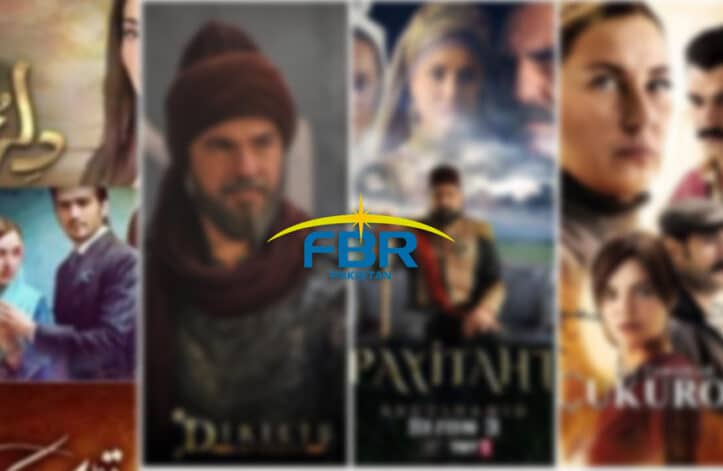 FBR | ProPakistani