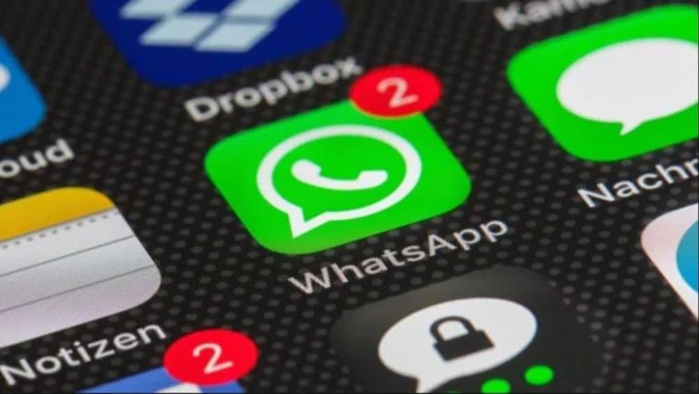 FBI Document Reveals How Easily WhatsApp Messages Can be Accessed