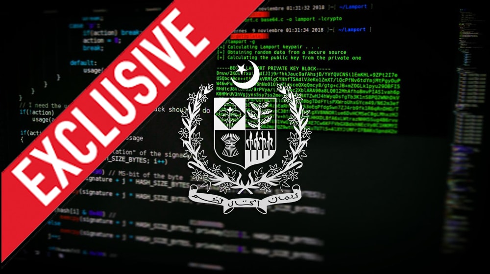 National Security At Stake As Official Data of Finance Ministry Gets Hacked