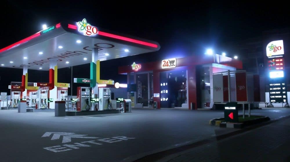 OGRA Permits GO to Expand Operations in KP