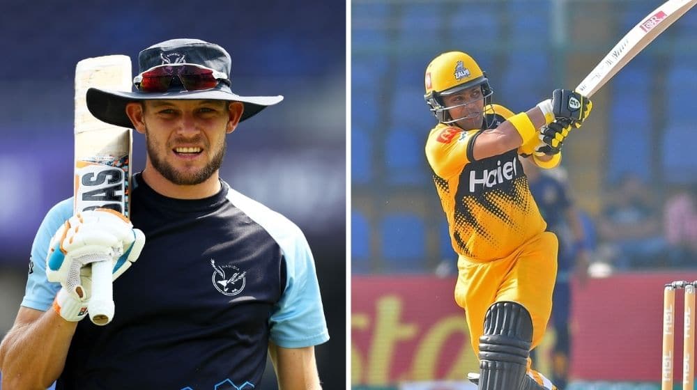 Namibia Captain Offers to Play PSL 2022 for Free After Kamran Akmal Pulls Out