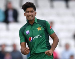 Mohammad Hasnain | BBL 11 | propakistani