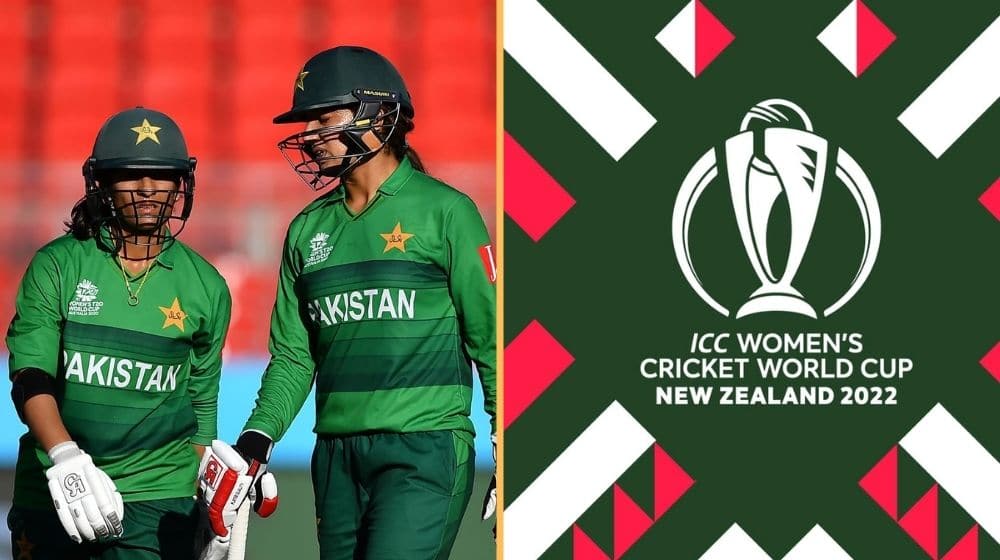 ICC Announces the Schedule for Women's World Cup 2022