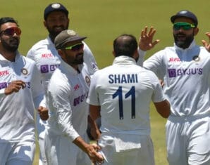 ICC World Test Championship | Points Table | India closer to Pakistan
