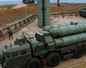 S-400 | Russian Air defense missile system | propakistani