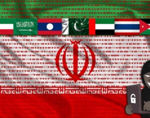 Iran | Hackers | ProPakistani