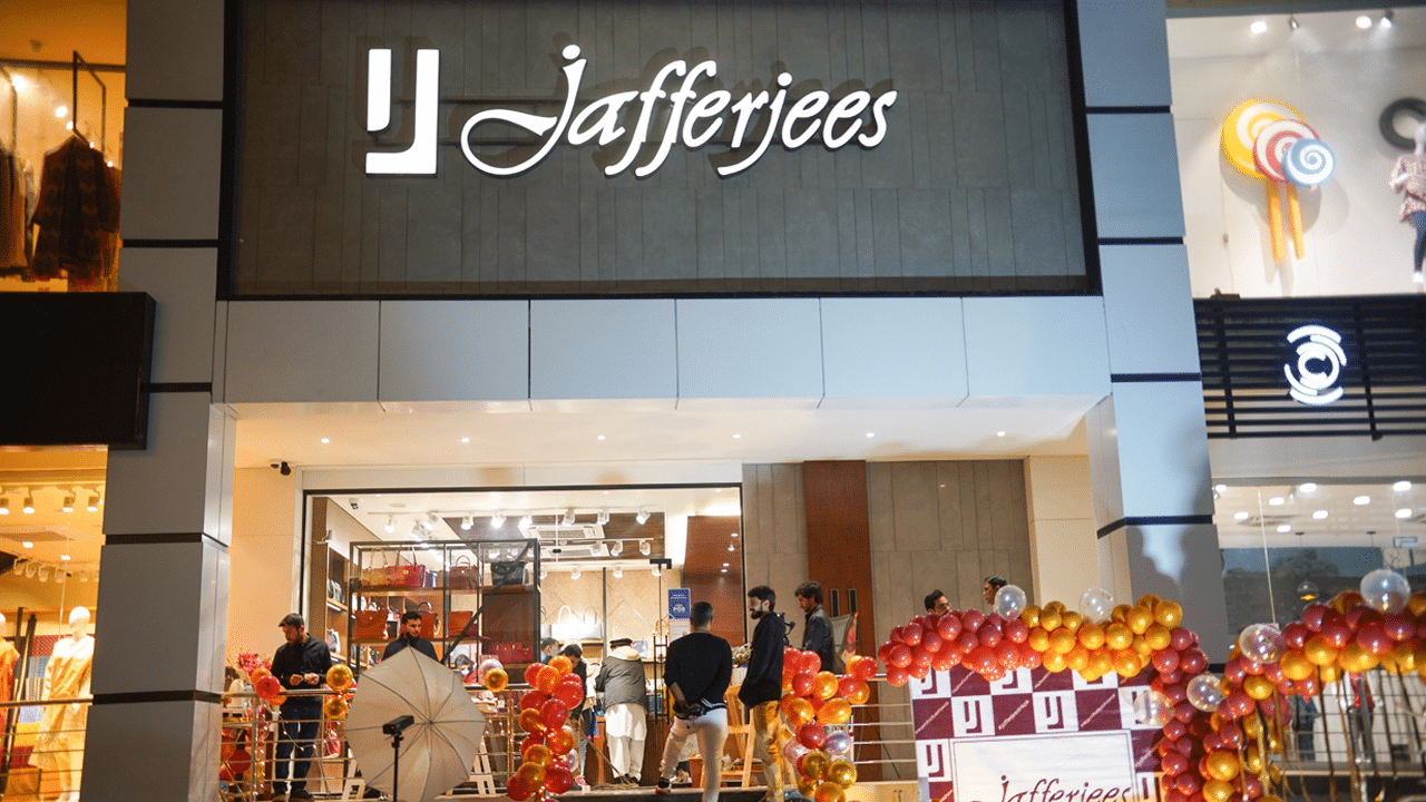 Jafferjees to Open its Doors to Cultural City of Peshawar