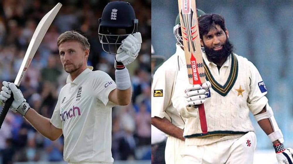 Joe root | Mohammad Yousuf | Most Test runs in a calendar year