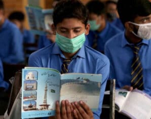 KP schools | admission fee | annual fee | court order | propakistani