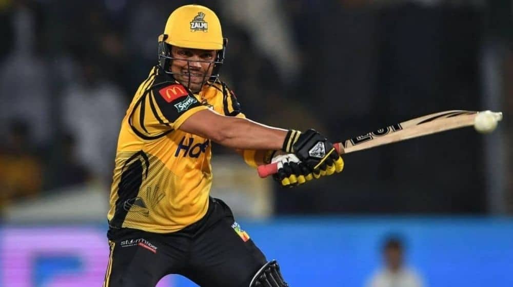 Here are the Top 5 Fastest Fifties in PSL History