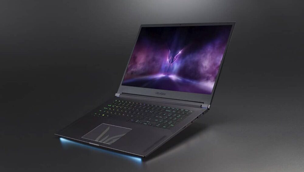 LG’s First Gaming Laptop Launched With RTX 3080 and 11th Gen Intel CPU