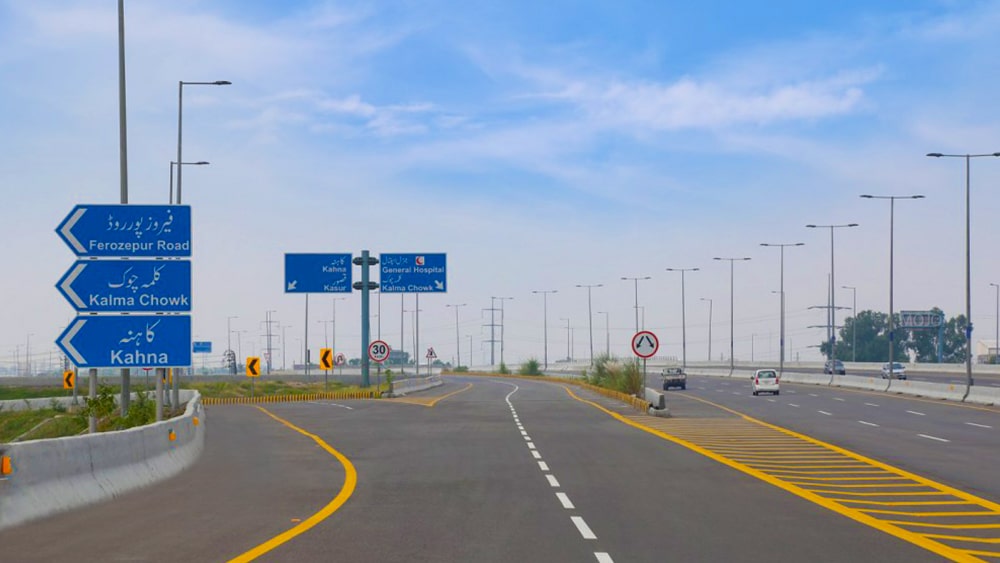 ECNEC Approves Rs. 129.9 Billion Road Infrastructure Projects for Punjab
