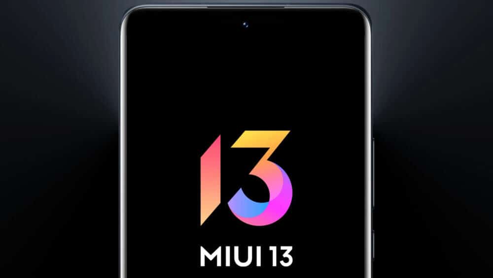 Xiaomi MIUI 13 is Coming to Pakistan Soon