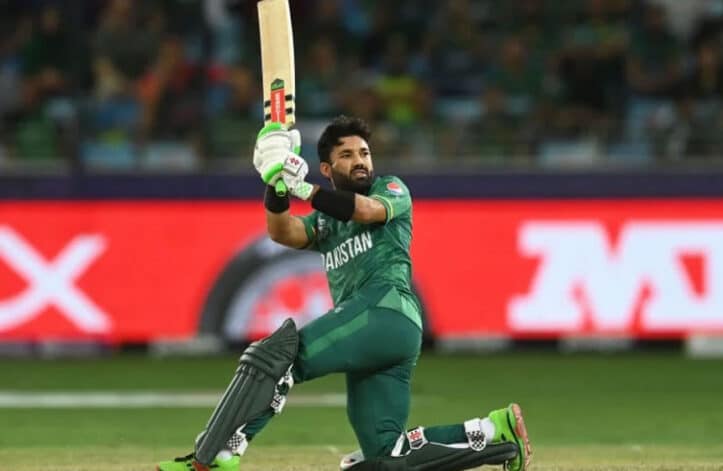 Mohammad Rizwan | most sixes in T20Is in a year | most fifties | most boundaries | propakistani