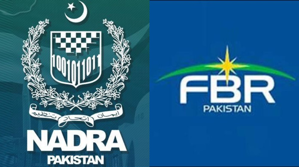 NADRA and FBR to Identify Non-Filers With Modern Technology
