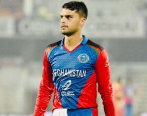 Naveen-ul-Haq to miss psl 7 | quetta gladiators |