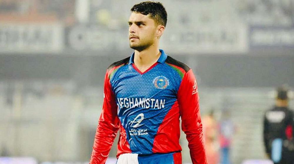 Naveen-ul-Haq to miss psl 7 | quetta gladiators |