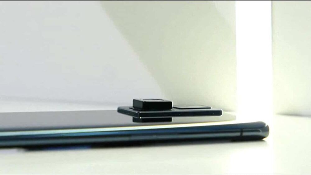 Oppo Shows Off New Smartphone Camera Tech [Video]