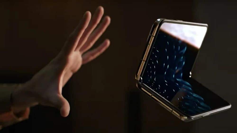 Oppo to Unveil its First Foldable Smartphone Next Week