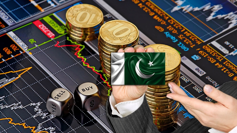 Here's How Pakistani Stocks and Sectors Have Performed in 2021