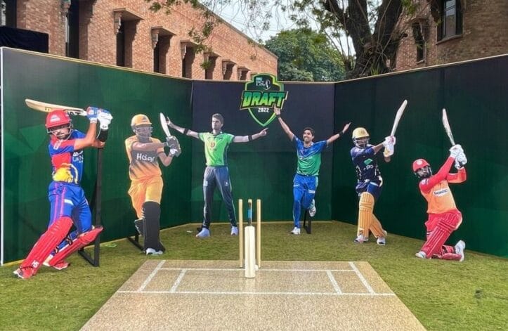 PSL 7 | replacement draft | supplementary draft | propakistani