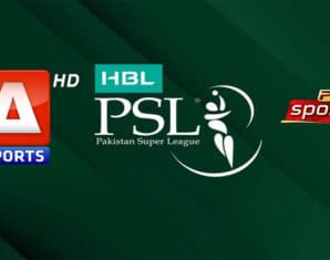 PSL 7 & 8 | broadcasting rights | PTV-ARY consortium | broadcasting rights