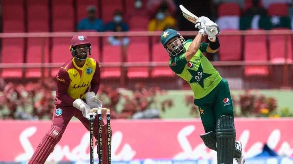 Pakistan vs West Indies series ticket prices | propakistani