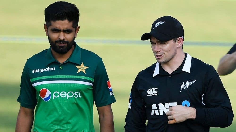 New Zealand to Visit Pakistan Twice in Two Years to Make Up for the Abandoned Tour