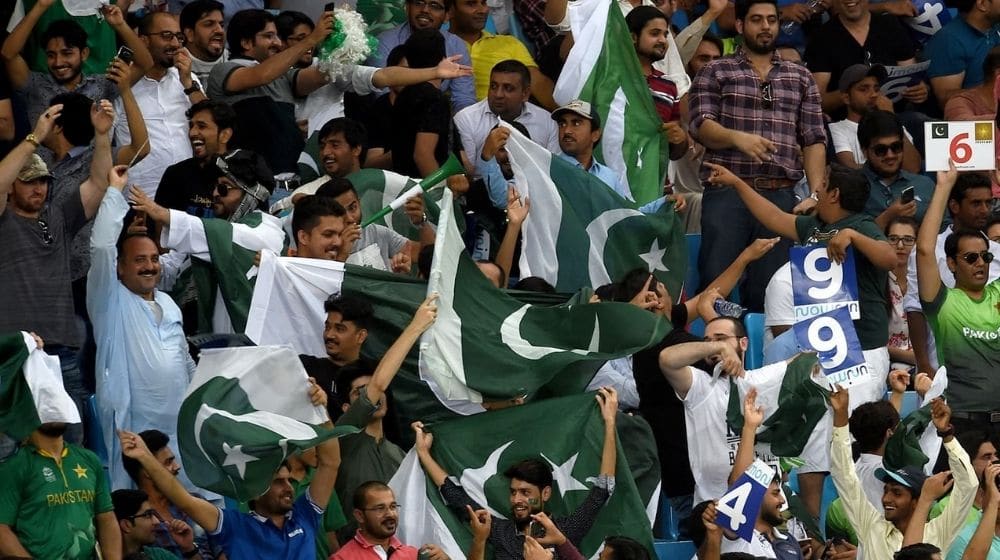 Ramiz Raja Shares Exciting News for Pakistan Cricket Fans