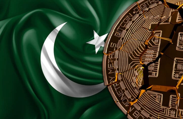 Crypto | Crackdown | ProPakistani