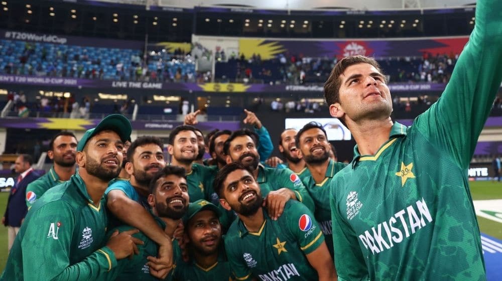 Here’s How Pakistan Has Performed in Every ODI & T20I Series in 2021