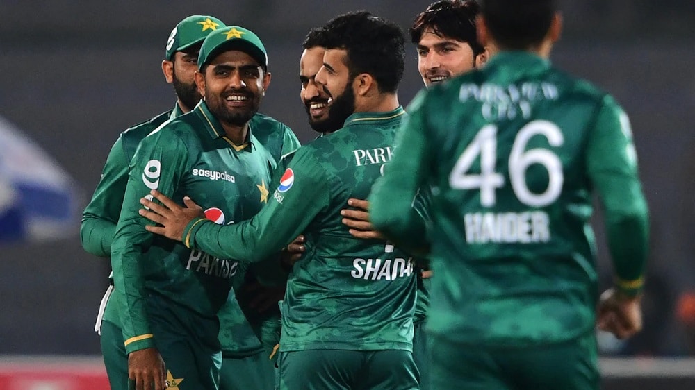 Here's Pakistan's Complete T20 World Cup 2022 Schedule as Tickets Go on Sale