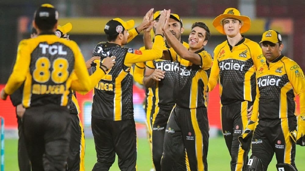 PSL 9: Peshawar Zalmi’s Strengths, Weaknesses and X-Factor