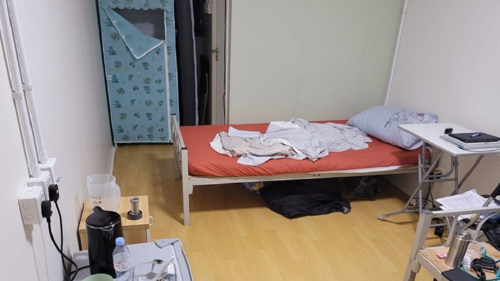 Pakistan’s Second Omicron Patient Flees Quarantine