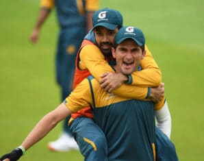 ICC Player of the Year | Mohammad Rizwan | Shaheen Afridi | Sir Garfield Sobers