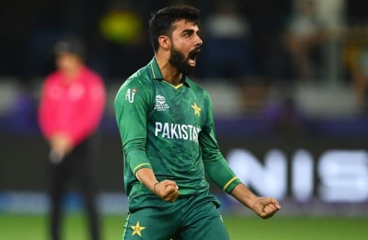 Shadab Khan | toughest batters to bowl to | Rohit Sharma | David Warner