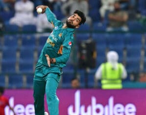 Shadab Khan | toughest batters to bowl to | Rohit Sharma | David Warner