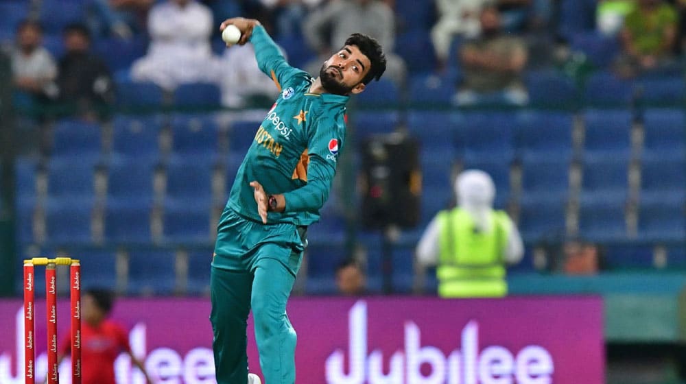 Shadab Khan | toughest batters to bowl to | Rohit Sharma | David Warner