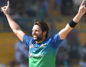 Shahid Afridi | PSL 7 | Quetta gladiators | psl 7
