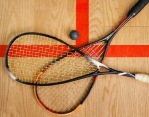 squash
