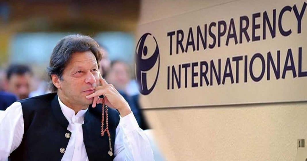 Here’s Why Transparency International’s Corruption Perception Survey is Flawed