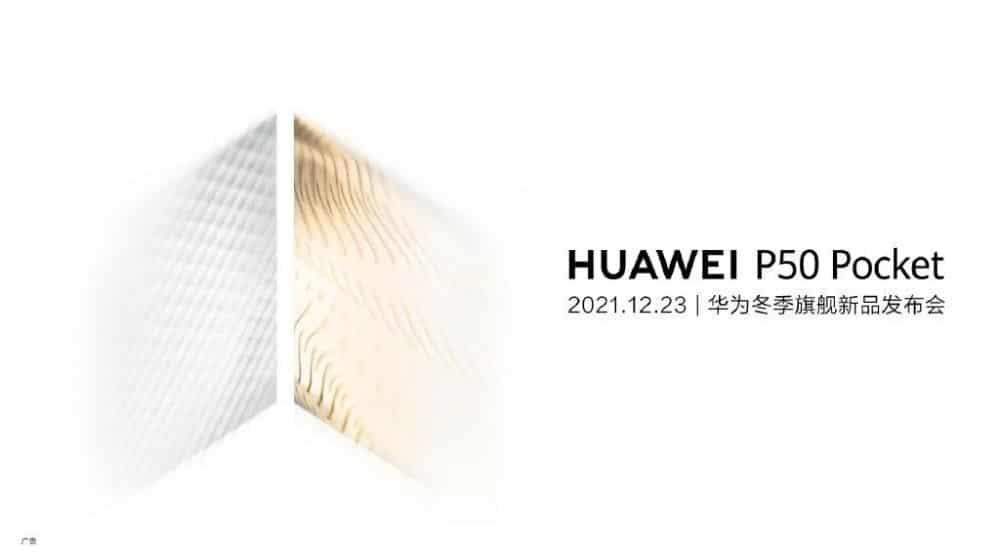 Huawei to Launch a Samsung Galaxy Z Flip Rival Soon