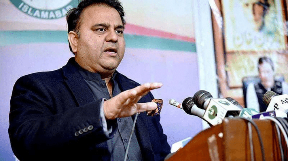 Fawad Chaudhry Announces Multi-Million Dollar Biopics on Heroes Including Iqbal
