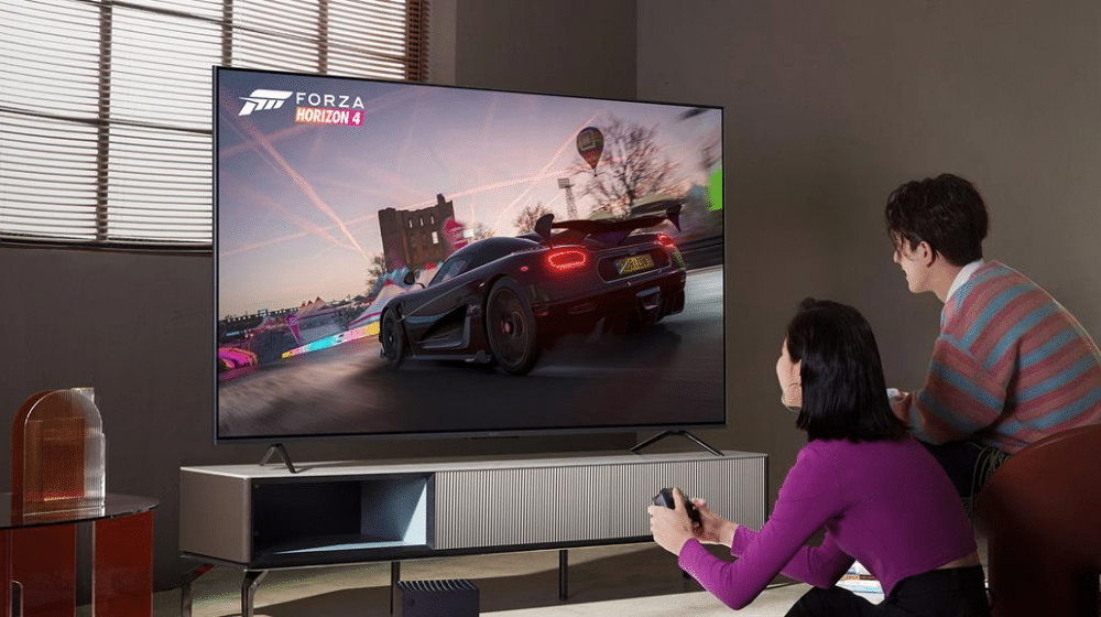 Xiaomi’s Redmi Launches the Cheapest 50-Inch Gaming Smart TV