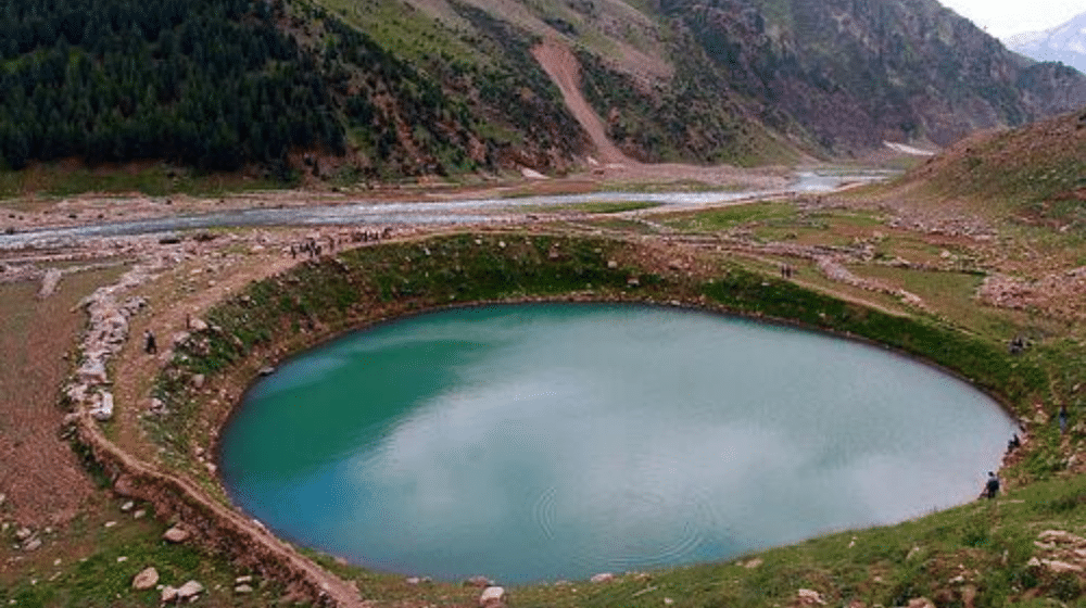 Govt to Develop Piyala Lake in Southern Punjab