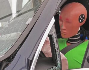 Vehicle Safety1
