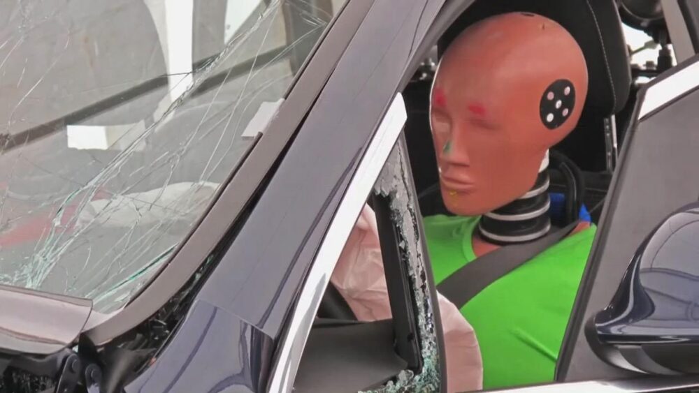 Vehicle Safety1