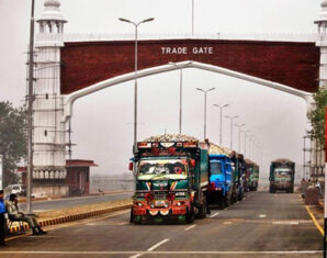 Wheat transit | humanitarian assistance | propakistani
