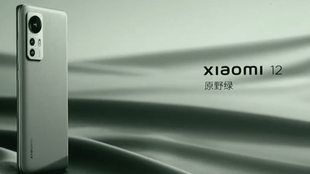 Xiaomi 12 Pro Launched With the Best Display, Cameras and Fastest Ever Charging